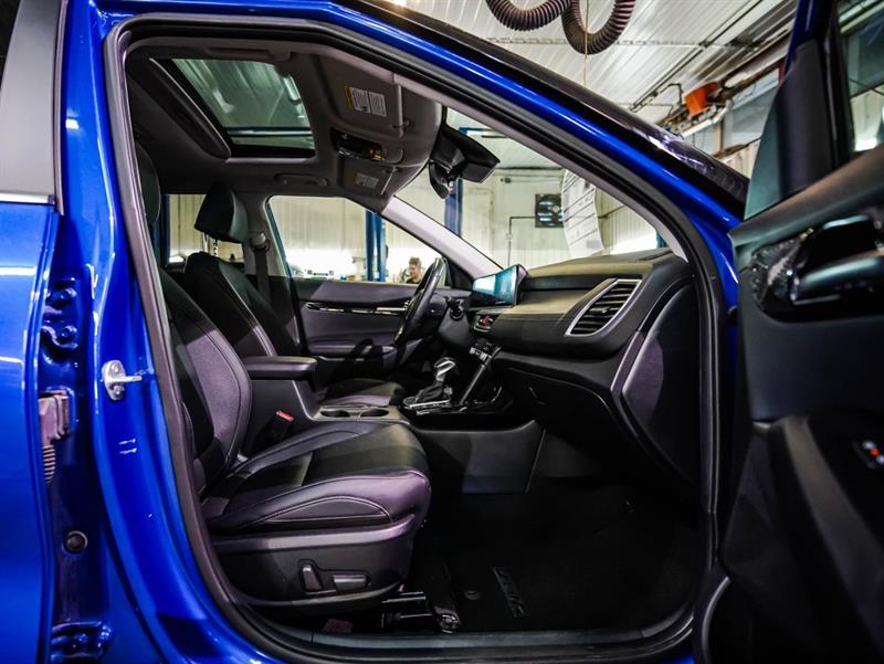 kia Seltos 2024 - 16