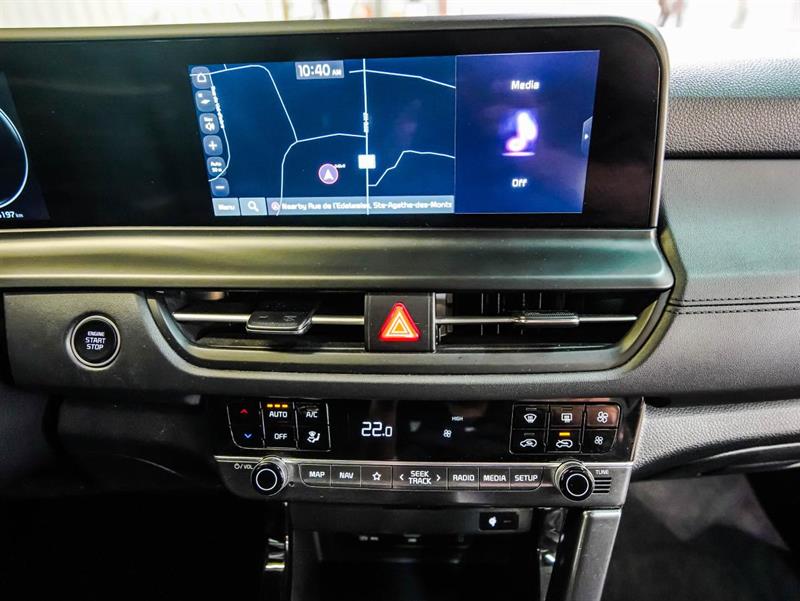 kia Seltos 2024 - 17