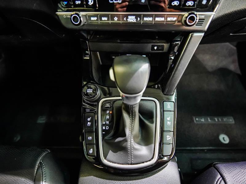 kia Seltos 2024 - 18