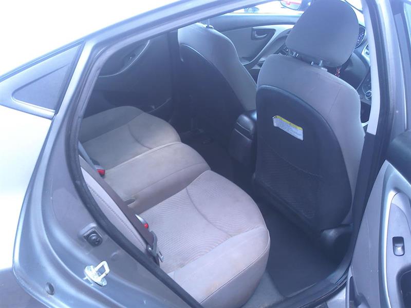 hyundai Elantra 2014 - 11