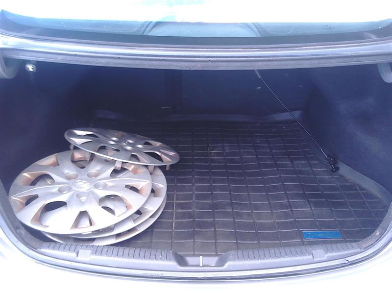 hyundai Elantra 2014 - 14