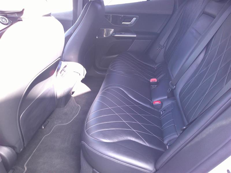 mercedes-benz EQE 2023 - 12