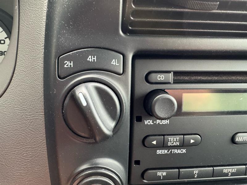 ford Ranger 2008 - 15