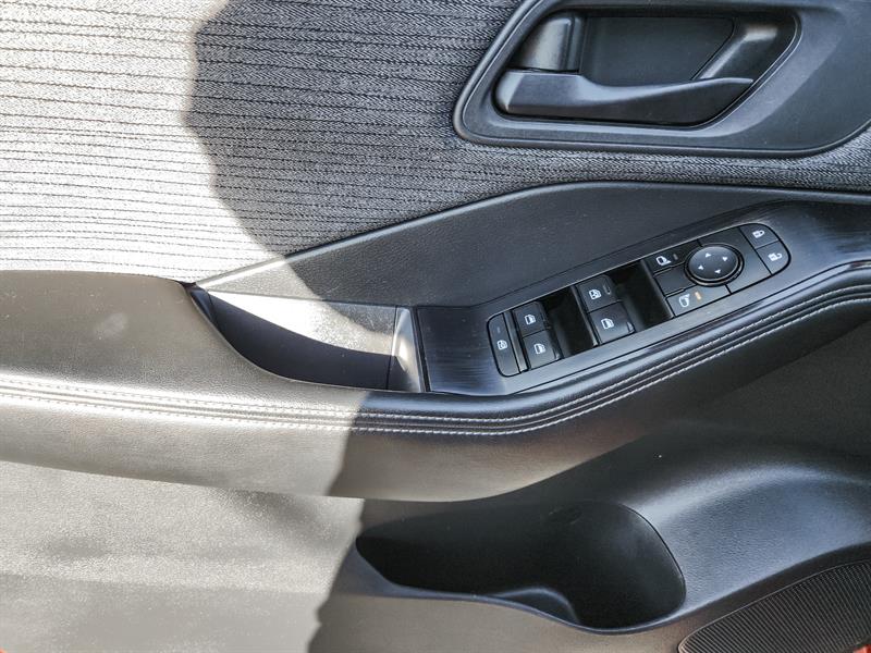 nissan Rogue 2021 - 9