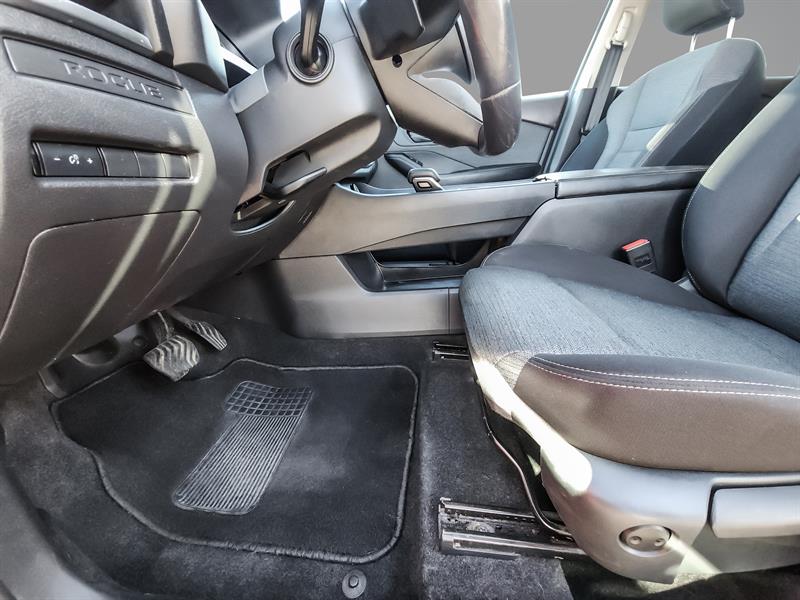 nissan Rogue 2021 - 10