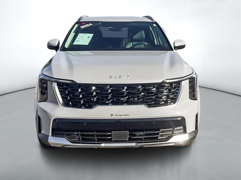 kia Sorento 2024 - 2