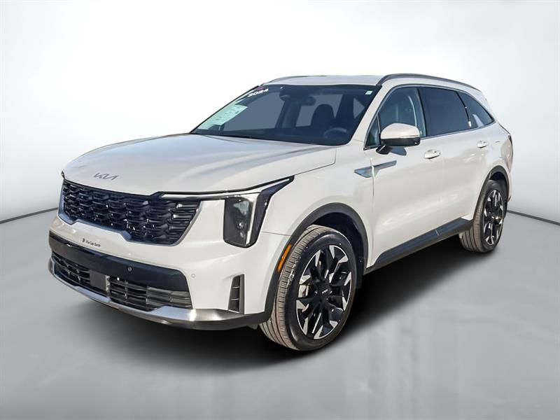 kia Sorento 2024 - 3