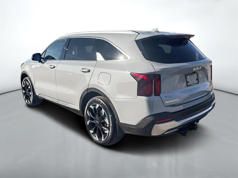 kia Sorento 2024 - 5