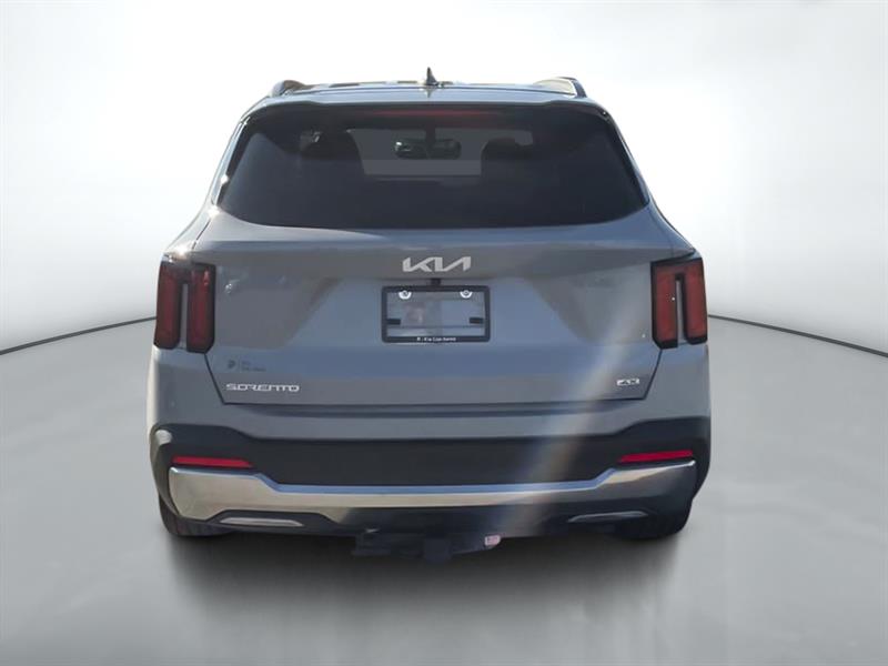 kia Sorento 2024 - 6