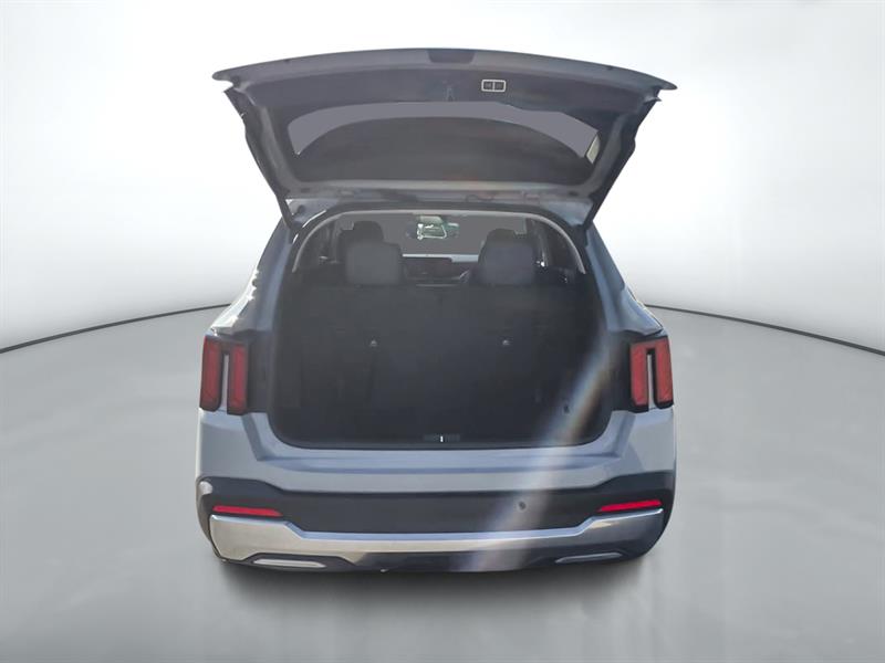 kia Sorento 2024 - 7