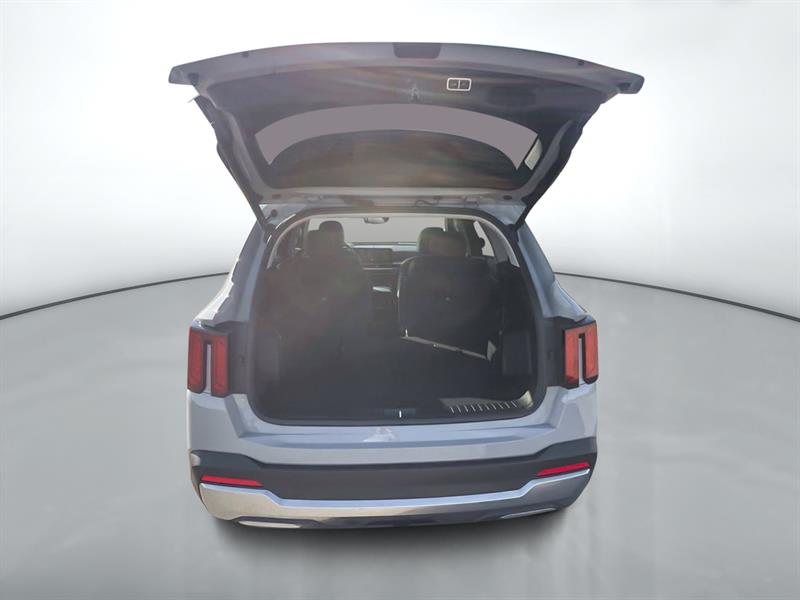 kia Sorento 2024 - 8