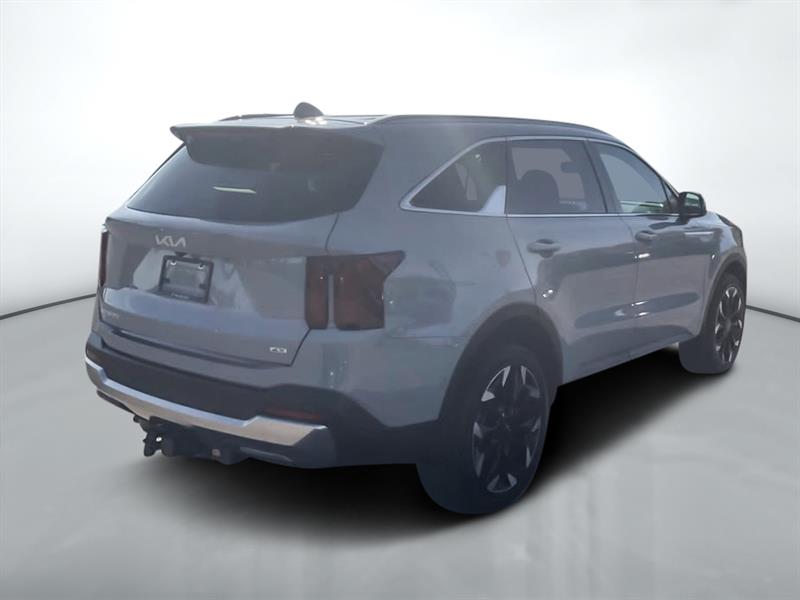 kia Sorento 2024 - 9