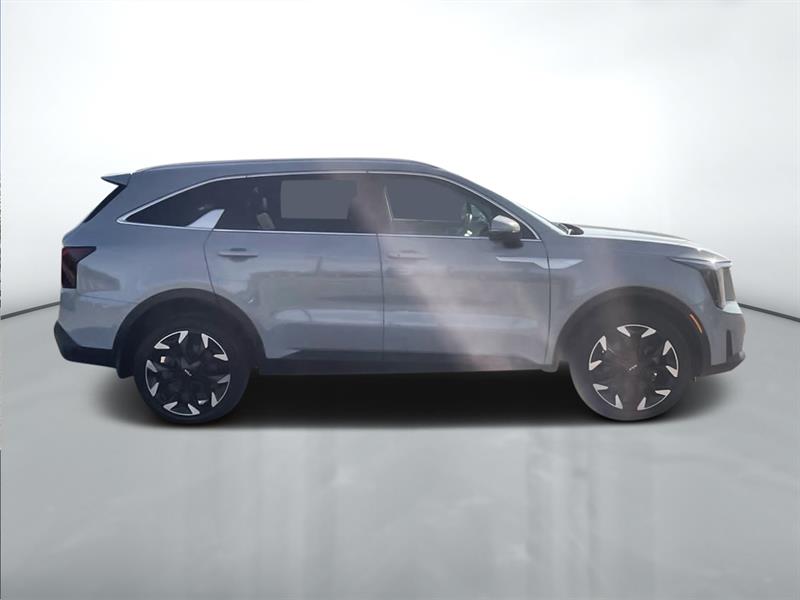 kia Sorento 2024 - 10