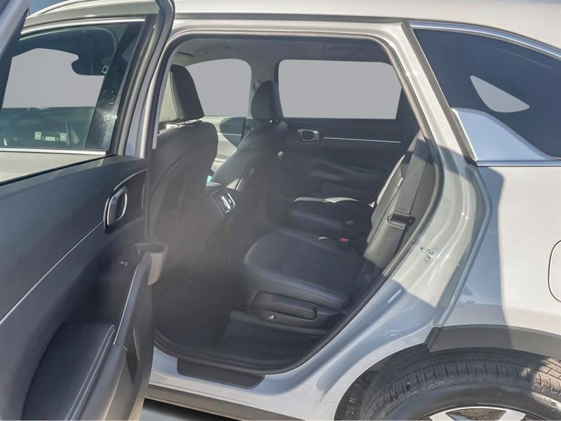 kia Sorento 2024 - 11