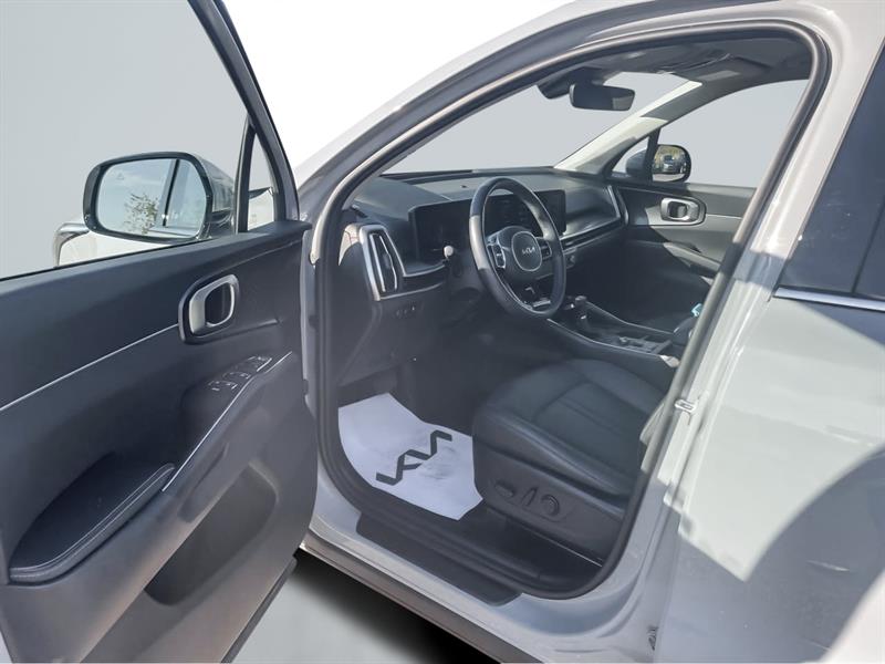 kia Sorento 2024 - 12