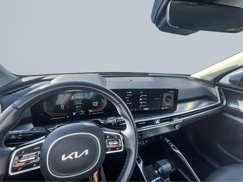 kia Sorento 2024 - 13