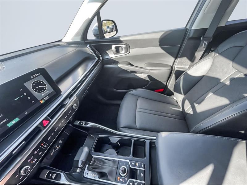 kia Sorento 2024 - 14