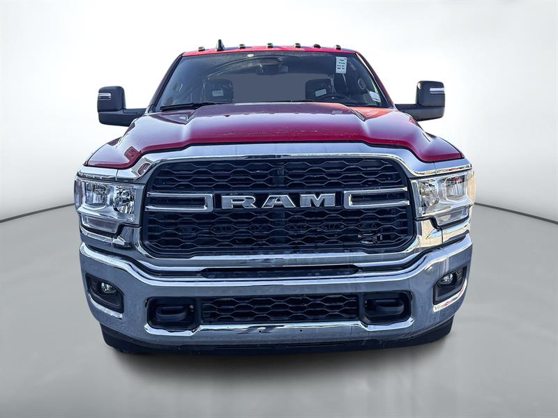 ram 3500 châssis-cabine 2024 - 2