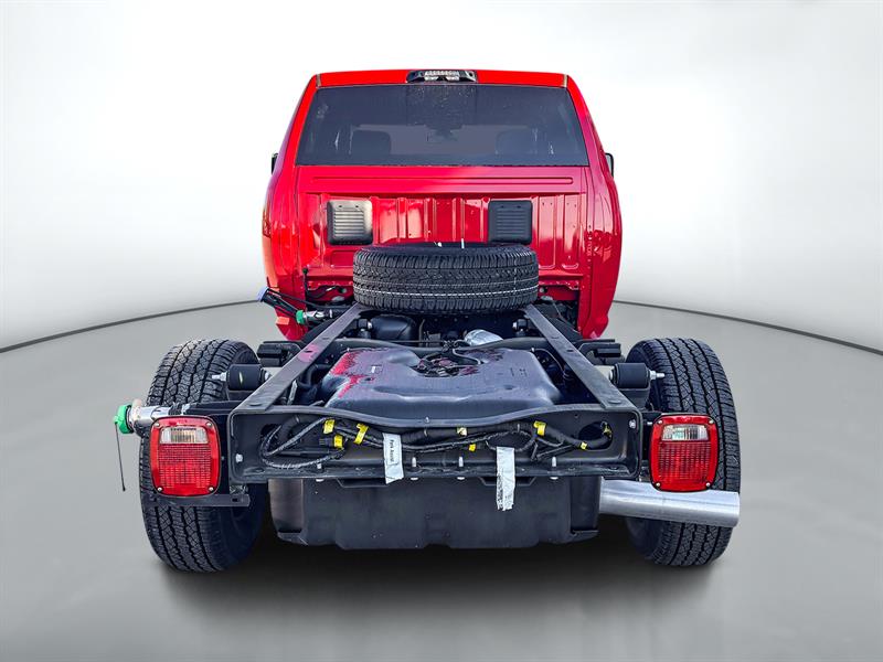 ram 3500 châssis-cabine 2024 - 5