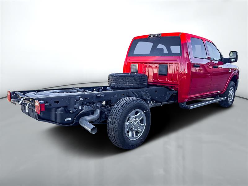 ram 3500 châssis-cabine 2024 - 6