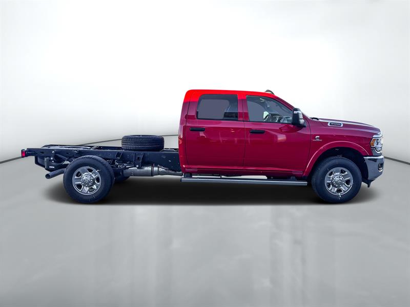 ram 3500 châssis-cabine 2024 - 7