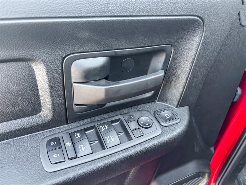 ram 3500 châssis-cabine 2024 - 9