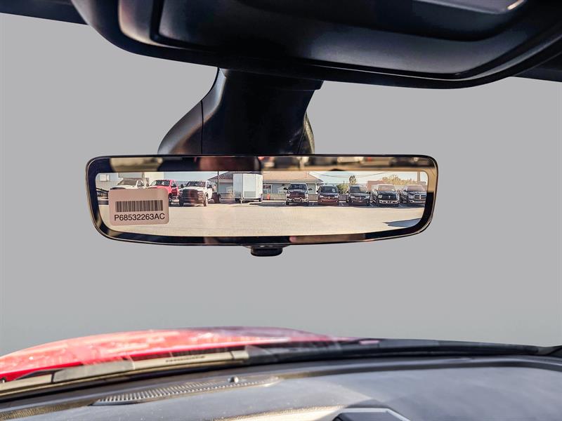 ram 3500 châssis-cabine 2024 - 10