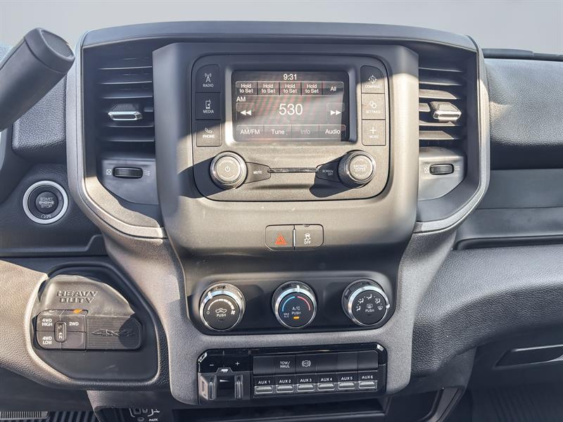 ram 3500 châssis-cabine 2024 - 11