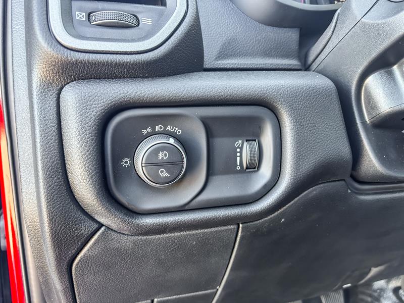 ram 3500 châssis-cabine 2024 - 12