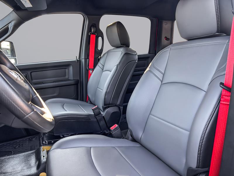 ram 3500 châssis-cabine 2024 - 13