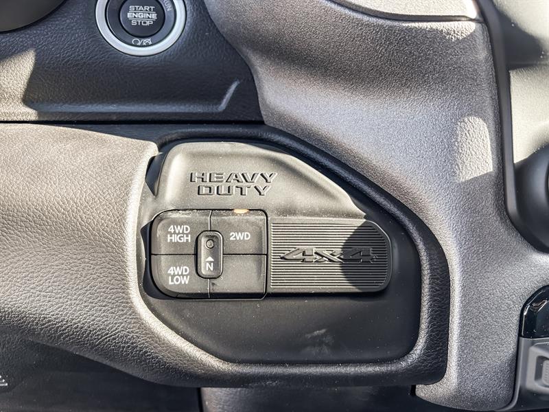 ram 3500 châssis-cabine 2024 - 14