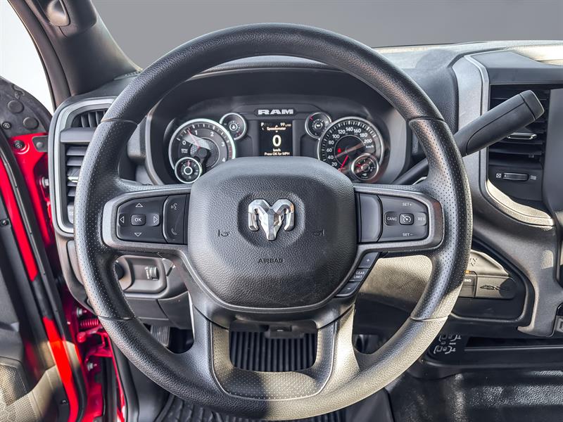 ram 3500 châssis-cabine 2024 - 15