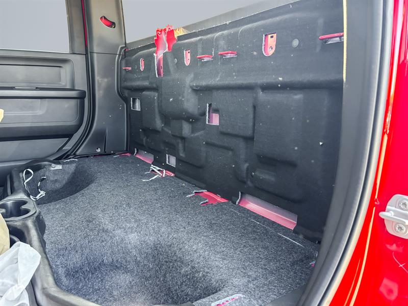 ram 3500 châssis-cabine 2024 - 16