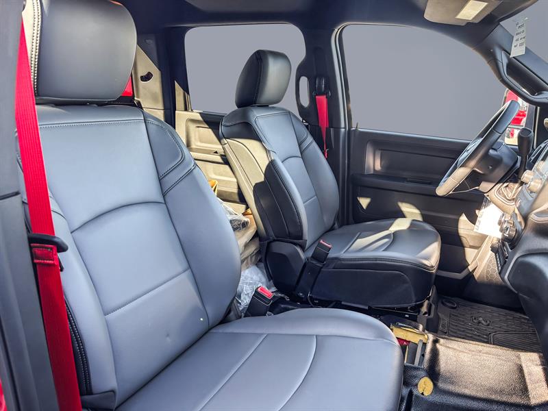 ram 3500 châssis-cabine 2024 - 18