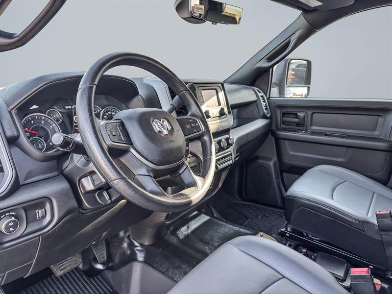 ram 3500 châssis-cabine 2024 - 19