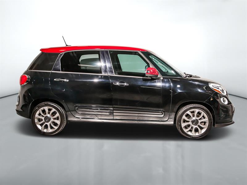 fiat 500L 2014 - 2