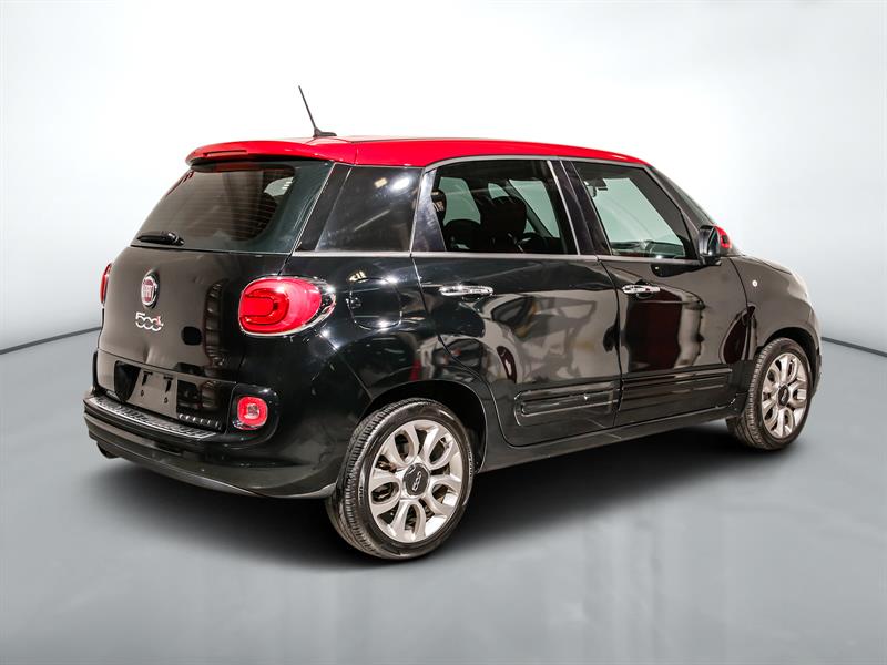 fiat 500L 2014 - 3