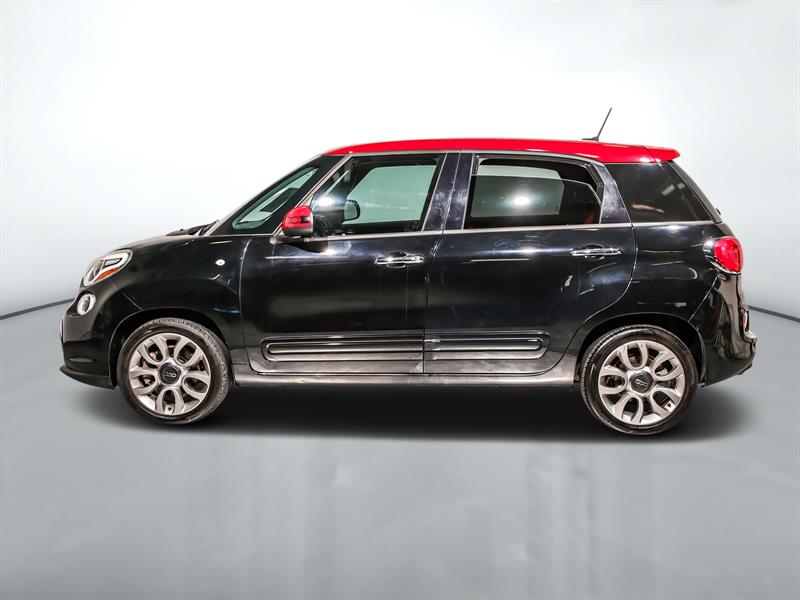 fiat 500L 2014 - 6