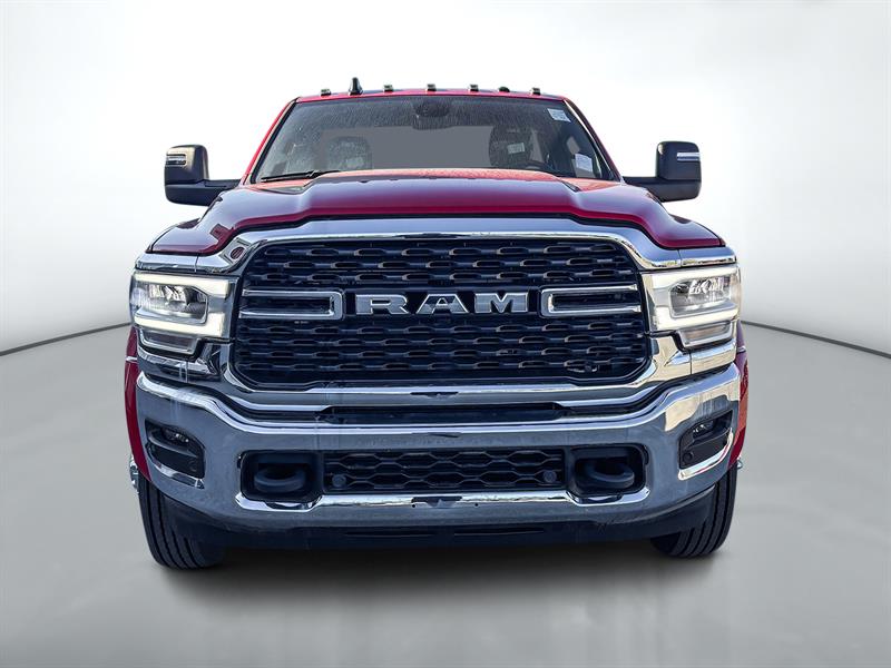 ram 5500 châssis-cabine 2024 - 2