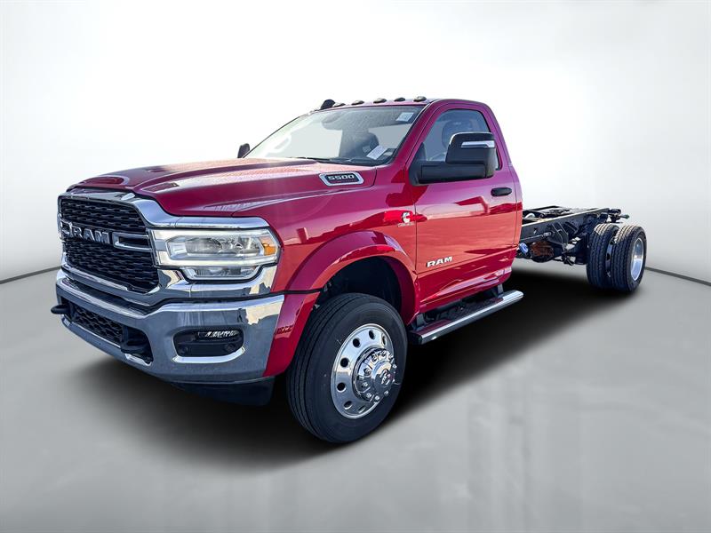 ram 5500 châssis-cabine 2024 - 3