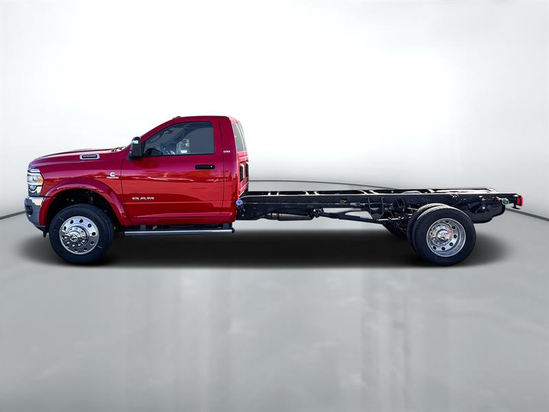 ram 5500 châssis-cabine 2024 - 4