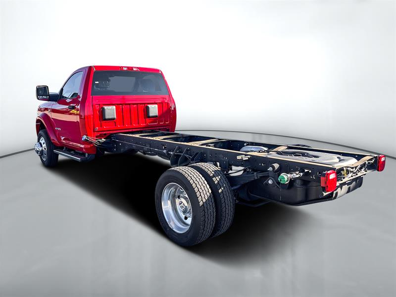 ram 5500 châssis-cabine 2024 - 5