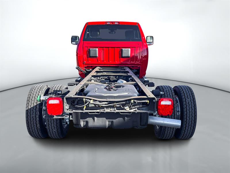ram 5500 châssis-cabine 2024 - 6
