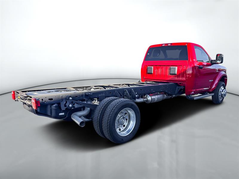 ram 5500 châssis-cabine 2024 - 7