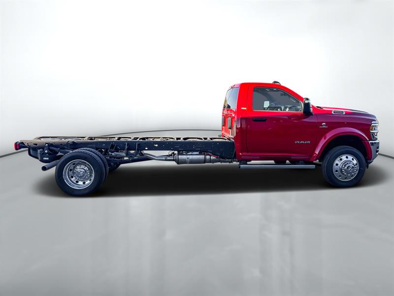 ram 5500 châssis-cabine 2024 - 8