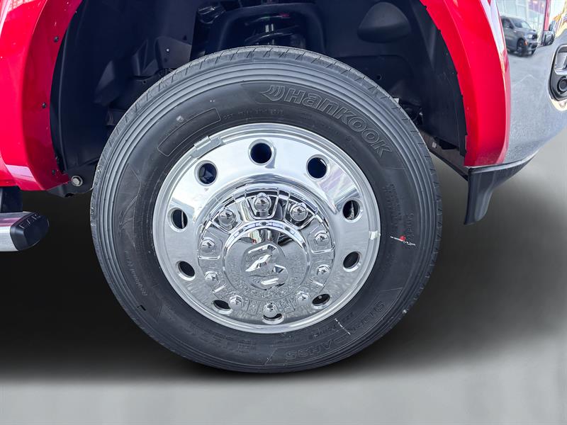 ram 5500 châssis-cabine 2024 - 9