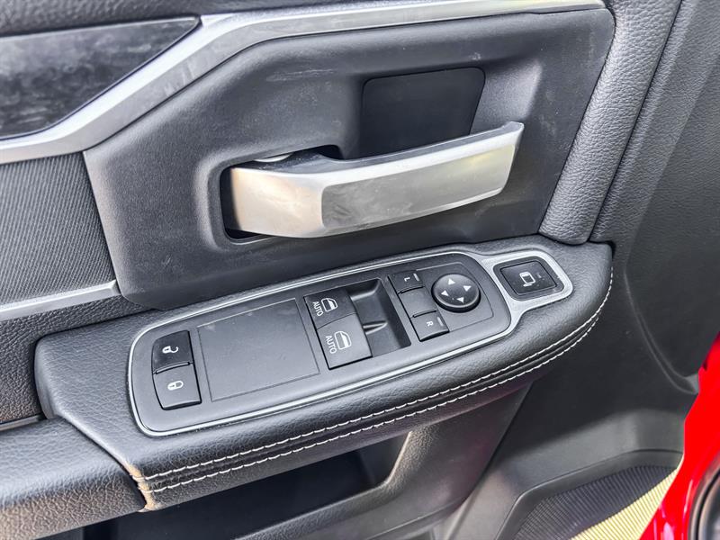 ram 5500 châssis-cabine 2024 - 10