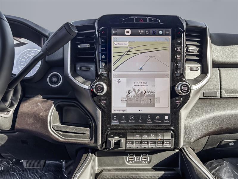 ram 5500 châssis-cabine 2024 - 12