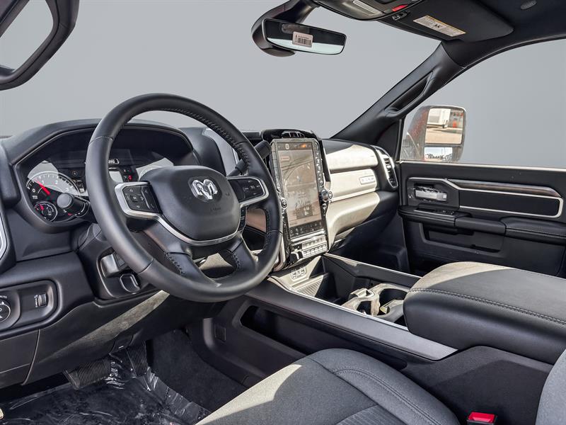 ram 5500 châssis-cabine 2024 - 14