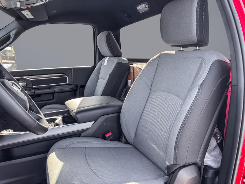 ram 5500 châssis-cabine 2024 - 16